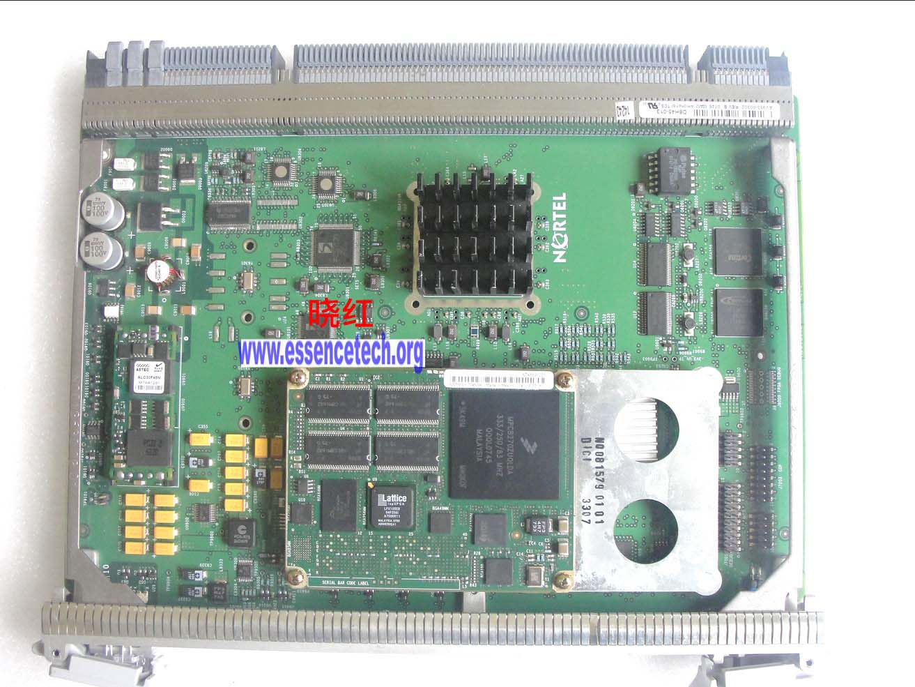 Nortel NTK557PAE5 X-CONN 80G 20G VT1.5/VC-12